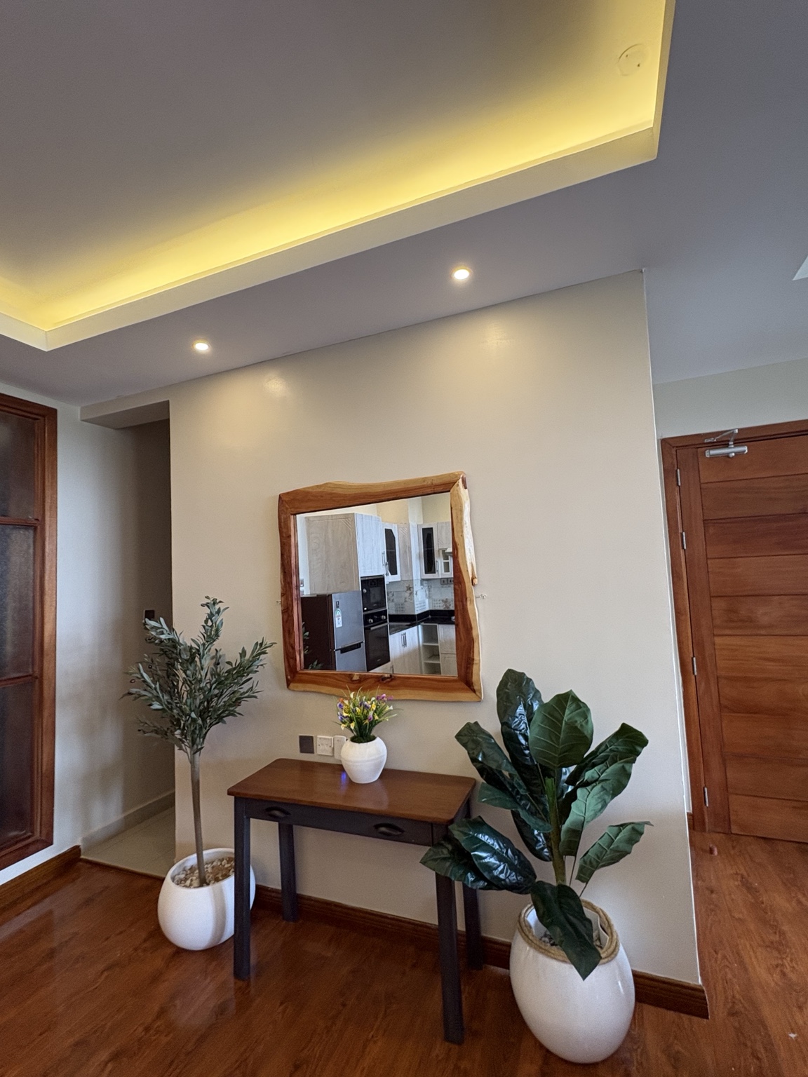 Elegant Interior